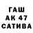 Гашиш Cannabis Gilgwath